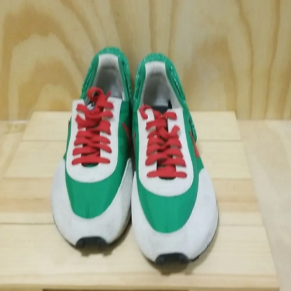 Nike Undercover x Daybreak Lucky Green Mens size 13
